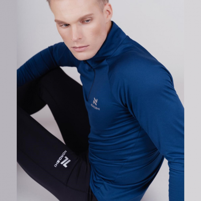 Лонгслив Nordski Pro