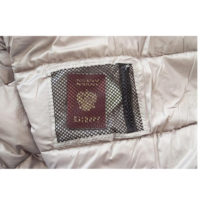 Спальник ALEXIKA ICELAND