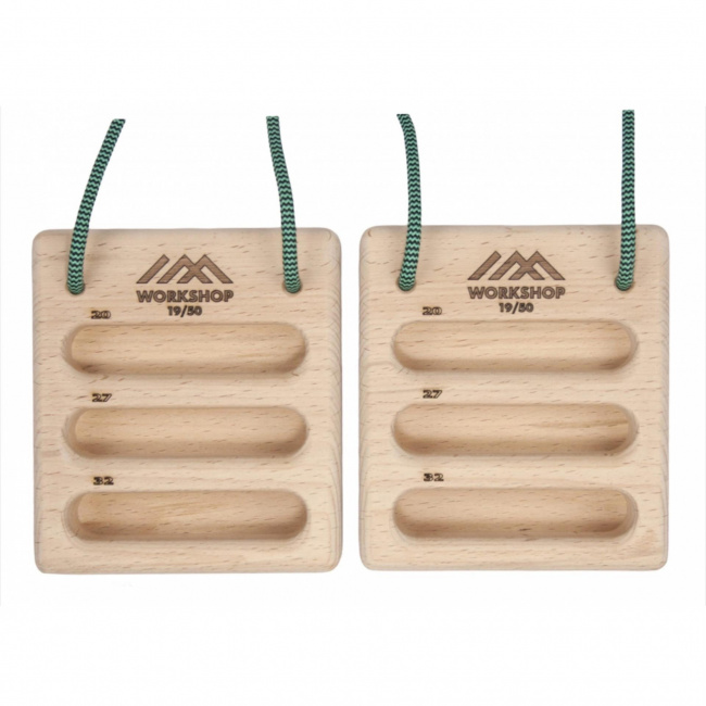 Фингерборд Мастерская 19/50 портативный №1