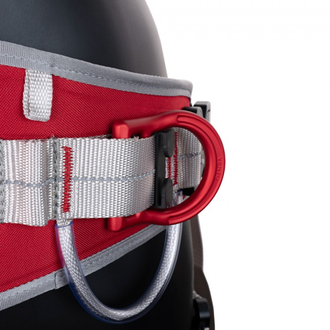 Привязь страховочная Венто Профи Эксперт Фаст