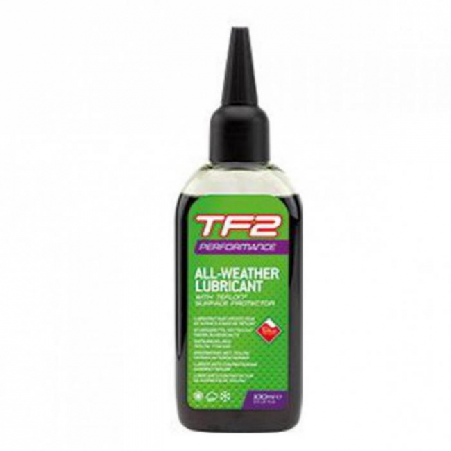 Смазка WELDTITE TF-2 Performance