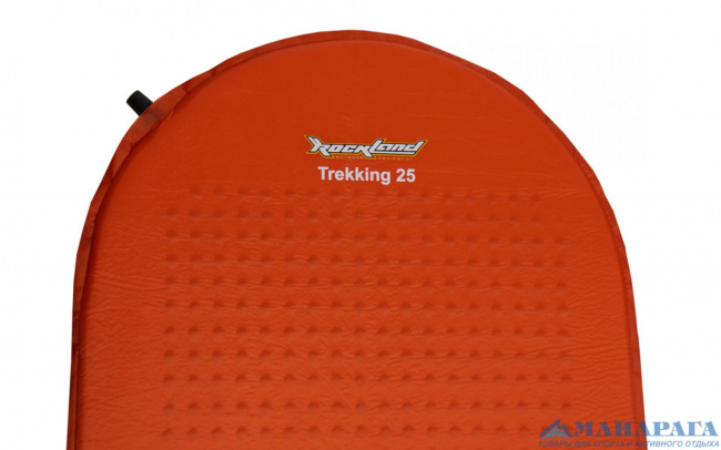 Ковер RockLand Trekking 25