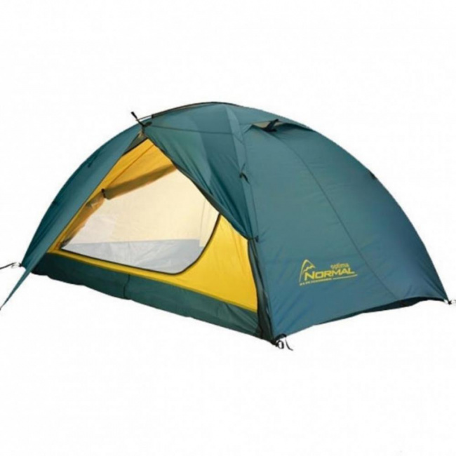 Палатка Normal Альфа 3