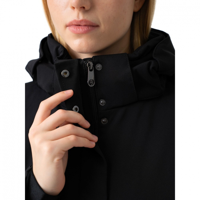 Куртка Poivre Blanc W25-0801 Emily WO/A