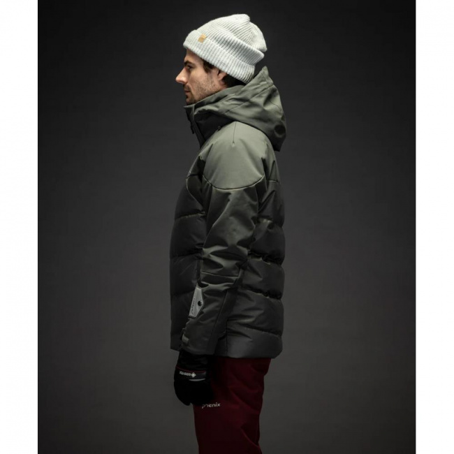 Куртка Phenix /24-25/ Hybrid Legacy Jacket OT30