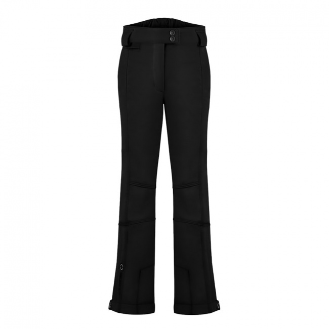 Брюки Poivre Blanc W24-0820-WO (XL, черный (9176709))