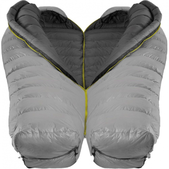 Спальник Salewa Diadem Warm Long Rds