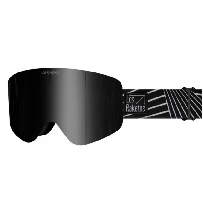 Маска Los Raketos Element 22503