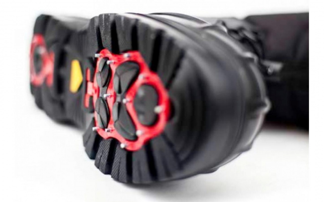 Сапоги BASK Arctic Expedition