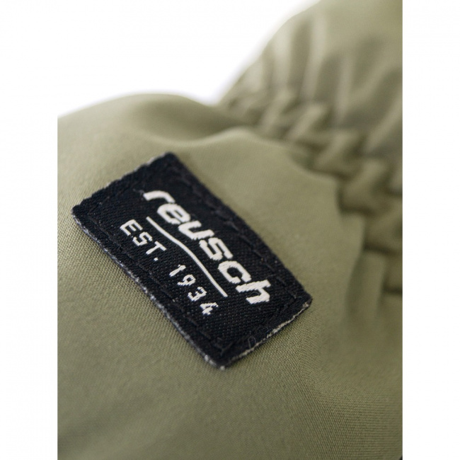 Варежки Reusch Carter R-Tex XT Mitten