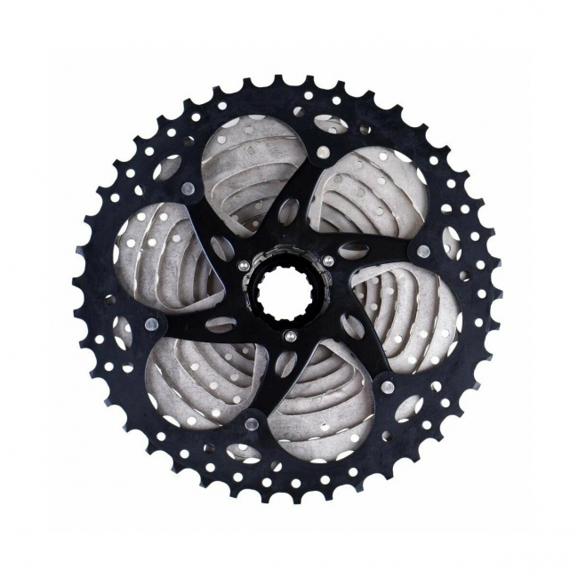 Кассета Sunshine 10sp HR10-42