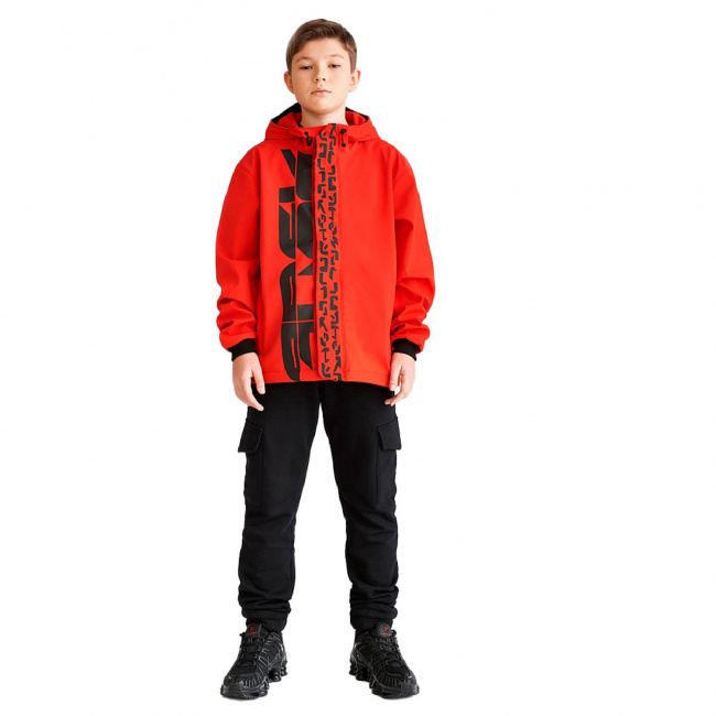 Куртка BASK Magnus