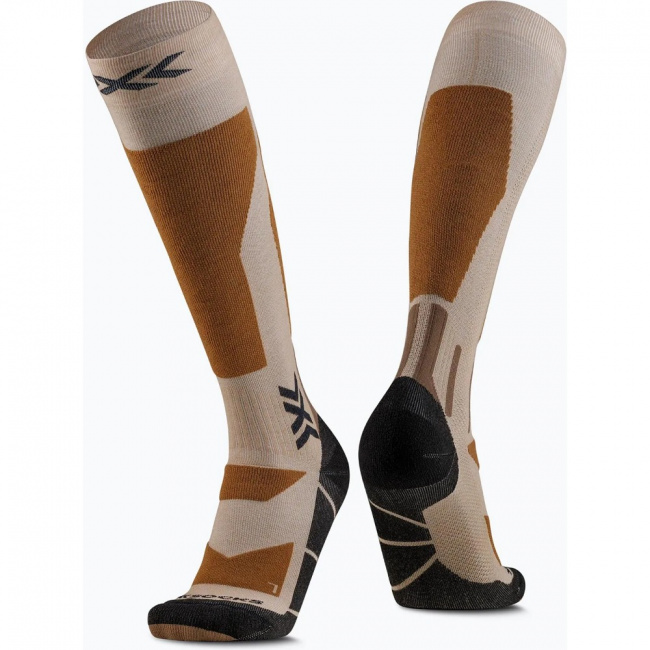 Носки X-Socks Snowboard Discover OTC (42-44, M101 (9184015))