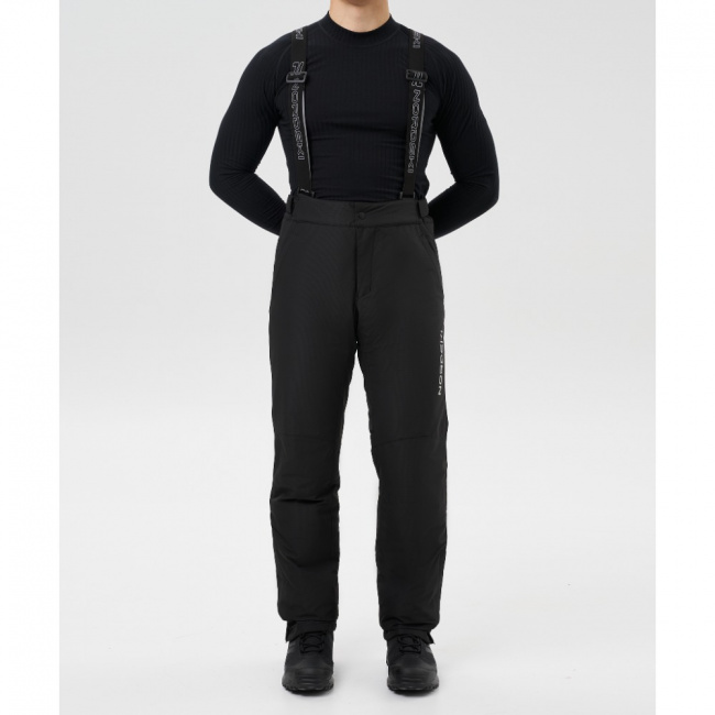 Брюки утепленные Nordski Mount (арт. NSM203100 МП)