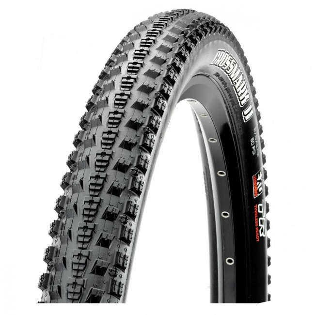 Покрышка Maxxis 26x2.25 Crossmark II Wire