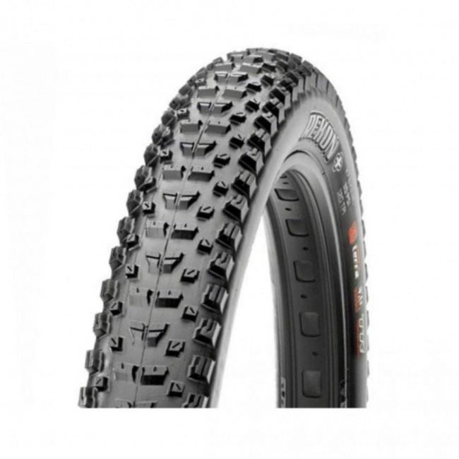 Покрышка Maxxis 29x2.25 Rekon M349RU F TLR DKFW BK