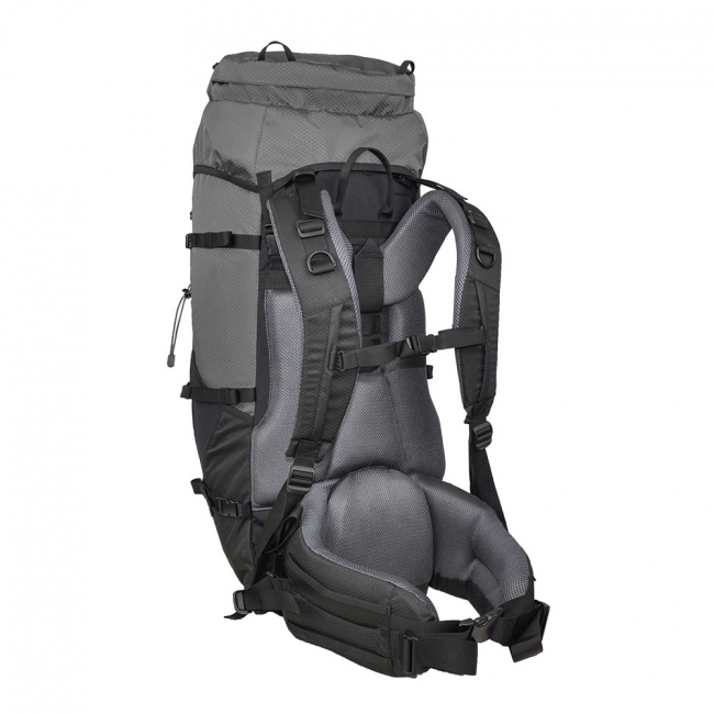 Рюкзак МАНАРАГА Pamir-80 V3 (серый (9184034))