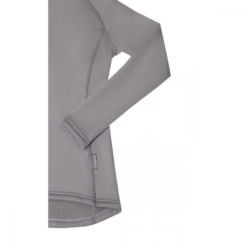 Пуловер с молнией Манарага Войкар жен.