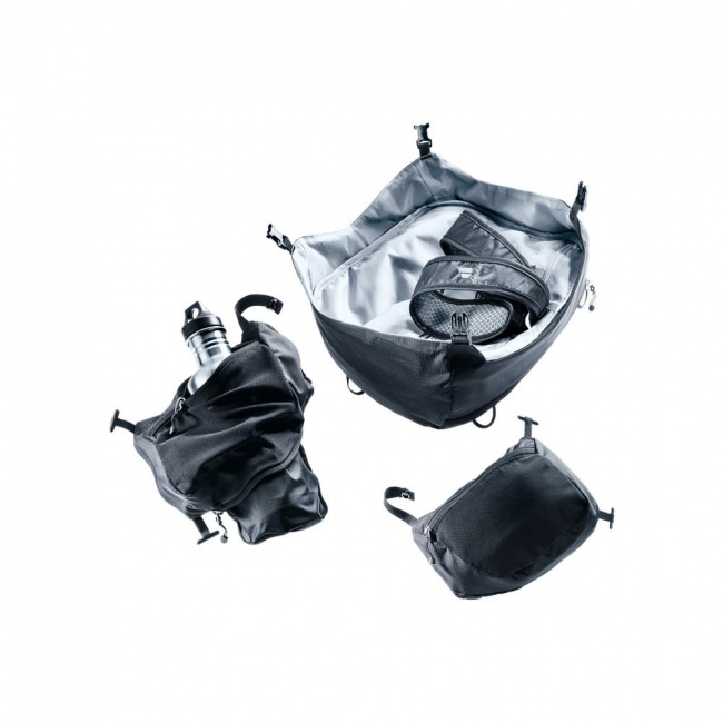 Рюкзак Deuter 2025 Aircontact Pro 75+10