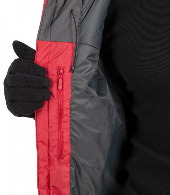 Куртка Sivera Опока 