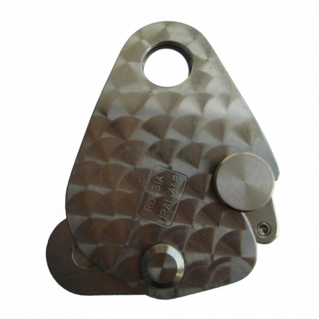 Зажим Урал-Альп Капелька Ti Супер