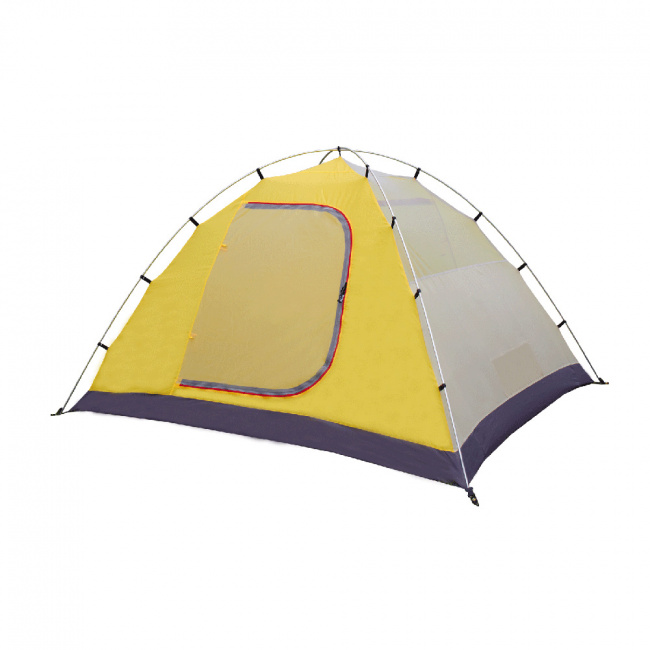 Палатка RockLand Pamir 3 Alu V2
