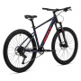 Велосипед Welt 25 Rocket 4.0 27 HD
