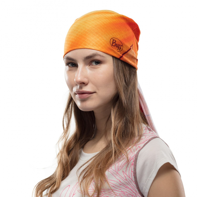 Бандана BUFF /24/ 120758 Mountain Collection Original Matterhorn Multi