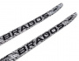 Лыжи беговые Brados Flash 2.0 Skate Лыжи беговые Brados Flash 2.0 Skate