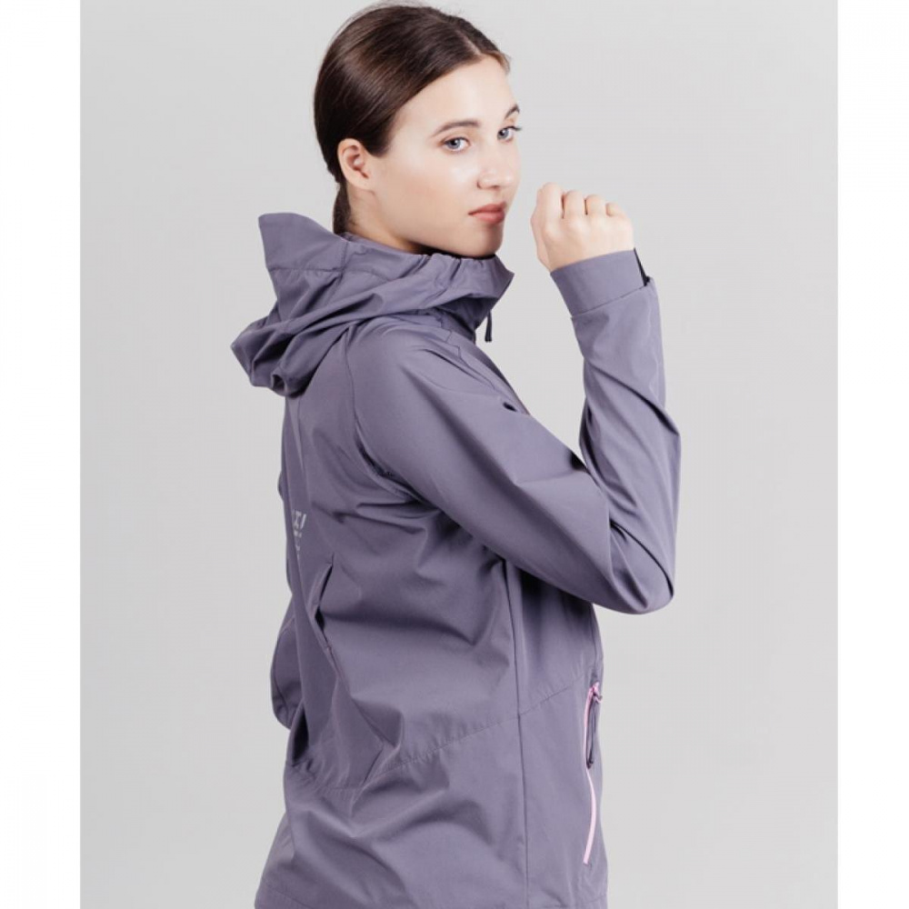 Ветровка Nordski Pro Energy W /2023/