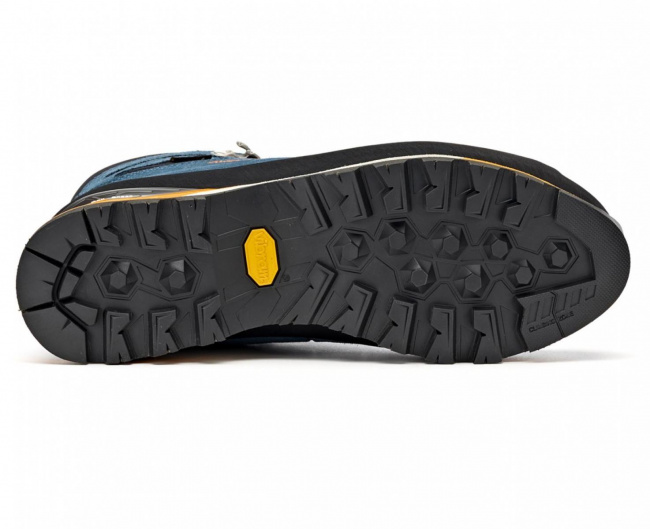 Ботинки Asolo Traverse GV ML