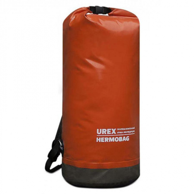 Герморюкзак Urex Dry Bag 100л Герморюкзак Urex Dry Bag 100л