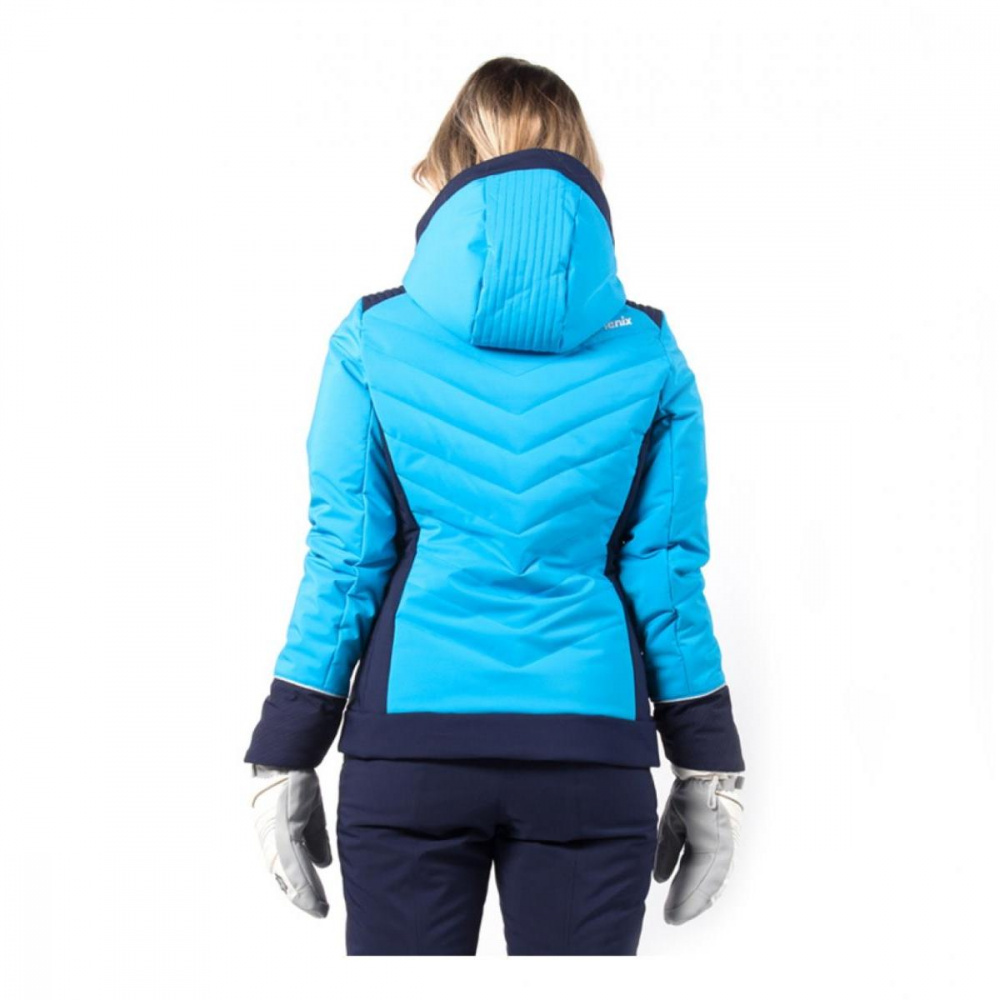 Куртка Phenix /21-22/ Dianthus Jacket OT62 жен. Куртка Phenix /21-22/ Dianthus Jacket OT62 жен.