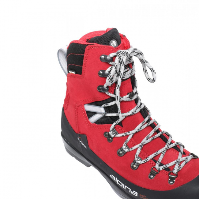Ботинки Alpina Alaska
