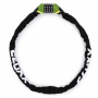 Замок CLUXX Keeper 85C Green/Black Замок CLUXX Keeper 85C Green/Black