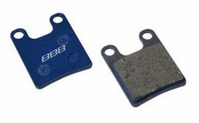 Тормозные колодки BBB BBS-60