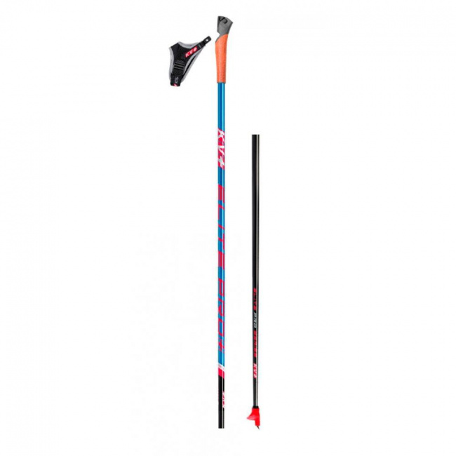 Палки KV+ Elite Pro QCD