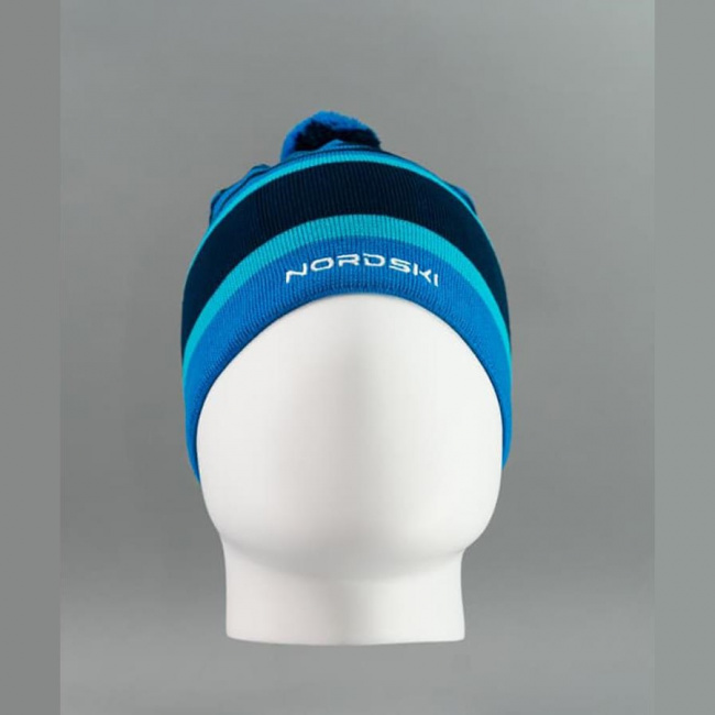 Шапка Nordski Bright