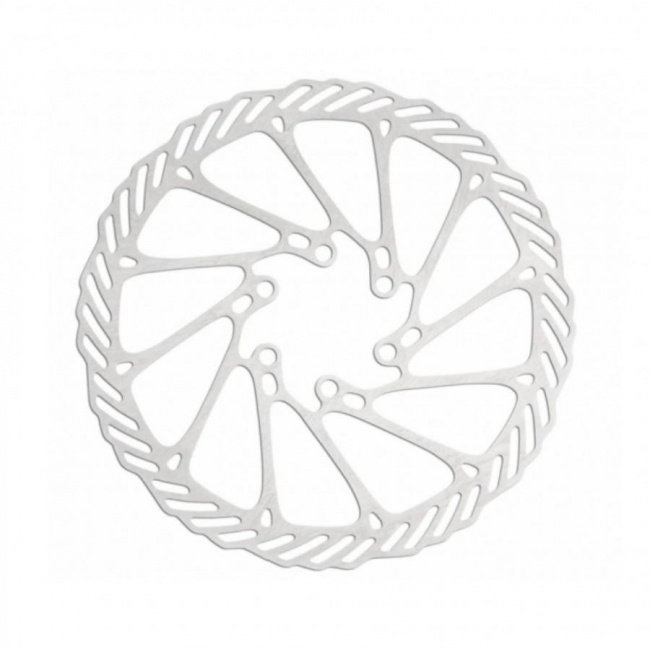 Тормозной диск Clarks CL-160 6 отв.