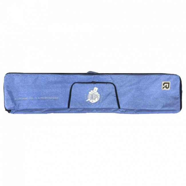 Чехол для сноуборда Los Raketos Genuine (188, голубой (9177923))