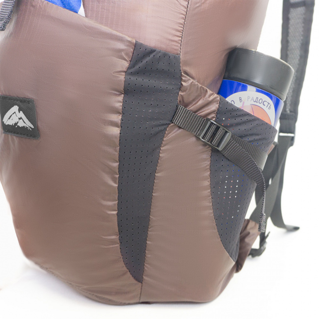 Рюкзак МАНАРАГА Compact Pro Si