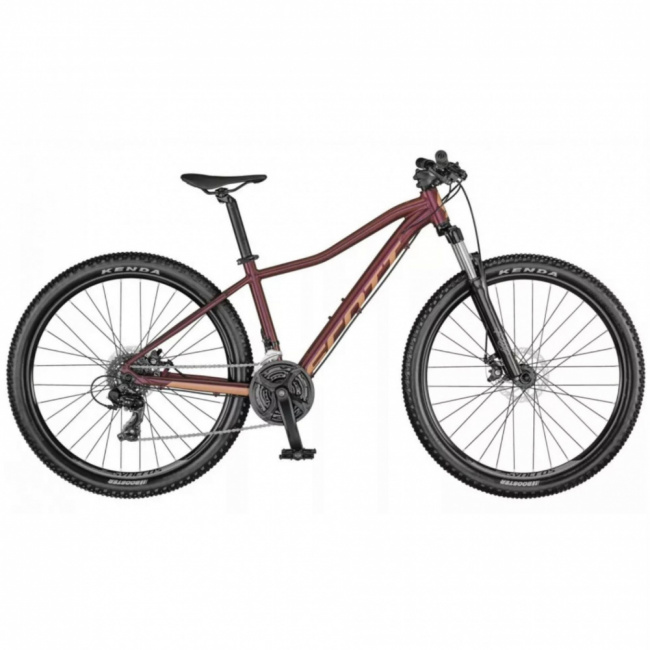 Велосипед Scott 21 Contessa Active 60 27,5