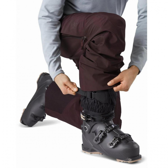 Брюки Arcteryx Rush 