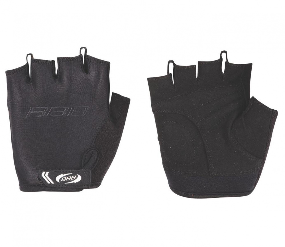 Велоперчатки BBB BBW-45 Kids (S , black (8979073))
