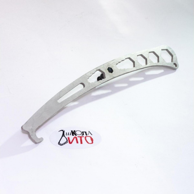 Экстрактор скальный Красноярск Мультитул V1