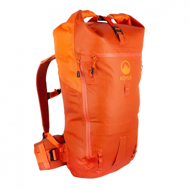 Рюкзак KOHLA Alpinist Pro 32L (pureed pumpkin (9183308))
