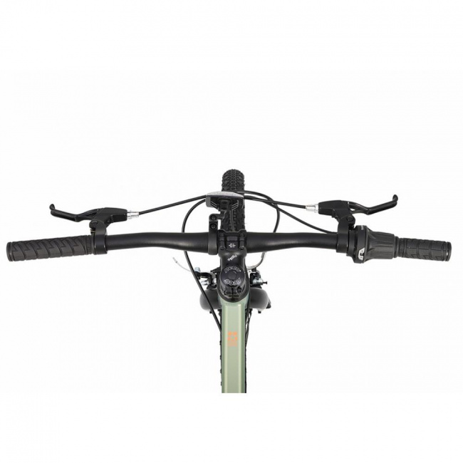 Велосипед Maxiscoo 25 5Bike 24" M200