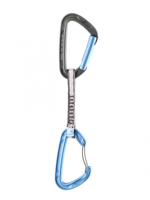 Оттяжка с карабинами Венто Set 12