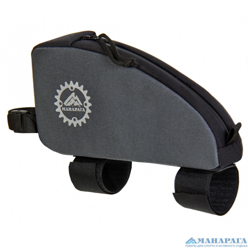 Велосумка Манарага Fuel bag 004 нарамная Велосумка Манарага Fuel bag 004 нарамная