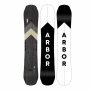 Сплитборд Arbor /22-23/ Coda Camber